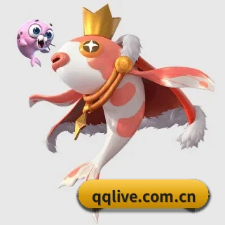 QQ直播 APP